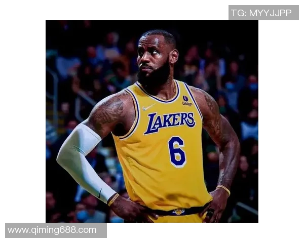 勒布朗詹姆斯：篮球传奇的崛起与未来展望解析